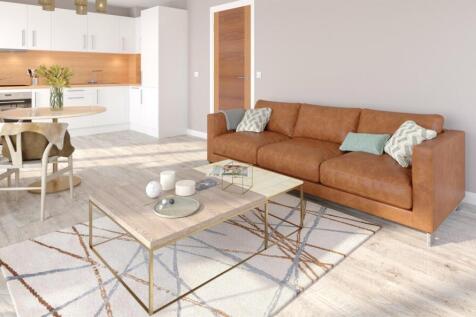 Kitchen/lounge