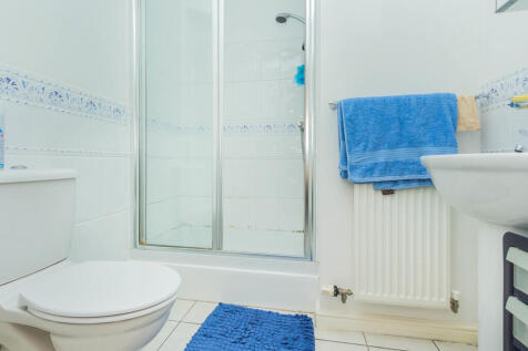 En Suite Shower R...