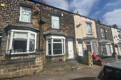 3 Bedroom House in S70 3ER