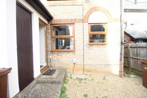 Back Garden