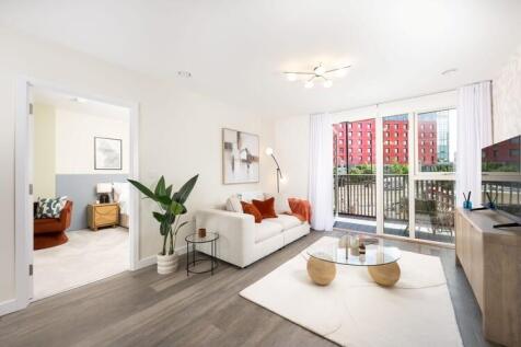primary property image