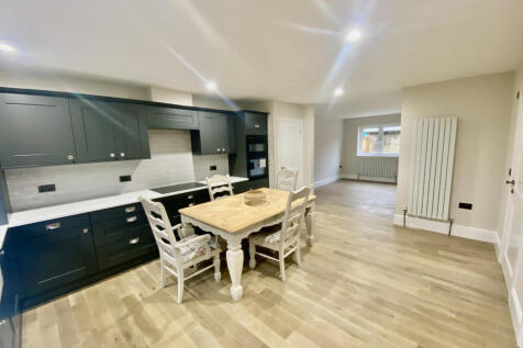 kitchen diner 3 hampton 