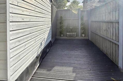 Terrace / Patio