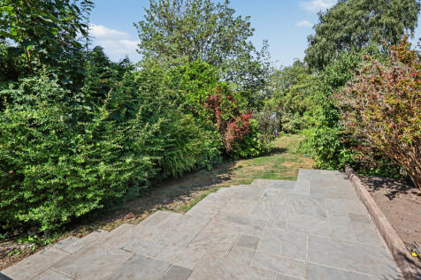 garden patio