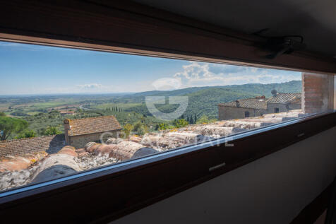 Panorama e Particolari