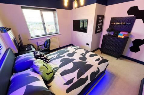 Example Bedroom