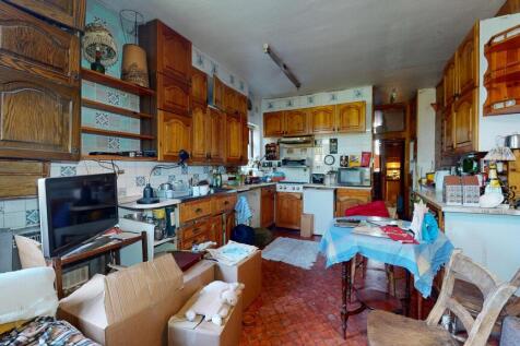 192 Victoria Road, Muswell Hill, London, N22 7XQ