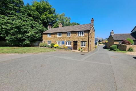 The Old Post Office, Scaldwell