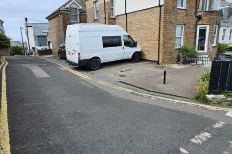 Car parking space side