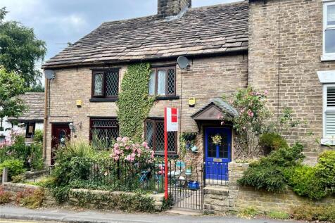 Forget Me Cottage
