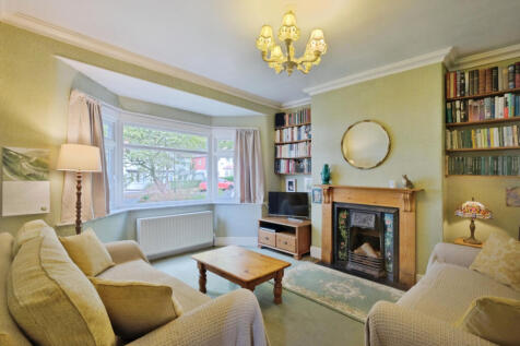 Front Reception Room