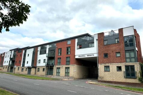 Melvyn Danes are delighted to offer this well presented two bedroom two bathroom apartment, available from mid September. The property comprises; entrance hallway, spacious open plan kitchen and livin