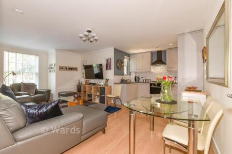 Lounge/Kitchen/ Diner