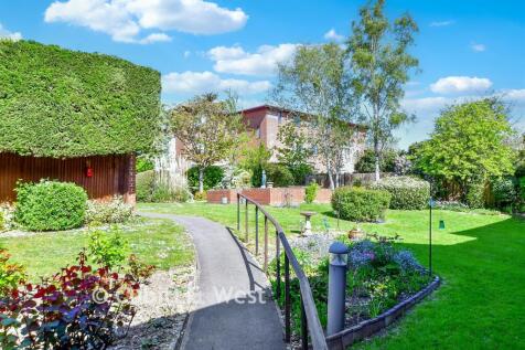 Communal Gardens