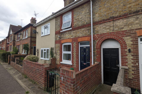 3 Bedroom Terraced in CO1 1SQ