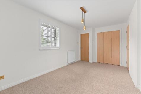 Master Bedroom with En-suite