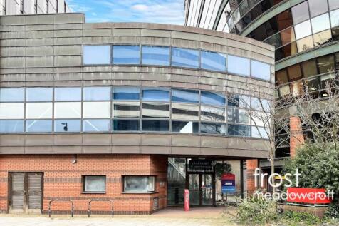 Lilla Huset  W6 office west London ext 1.jpg