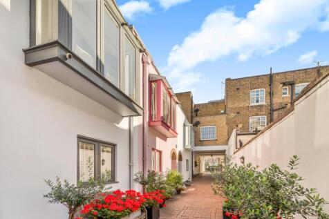 Mews View