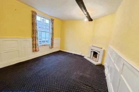 Grade II Listed Residence