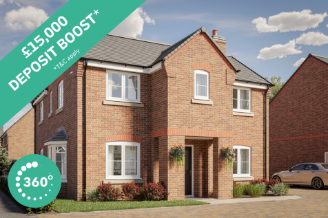 primary property image