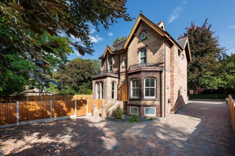 Driveway and Front Elevation