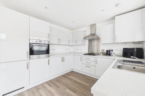 Kitchen diner- Mark Stephens EweMove Newmarket and