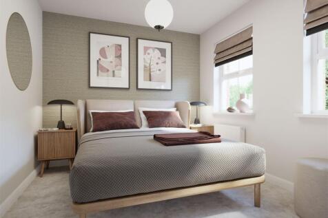 Wilford Bedroom 2
