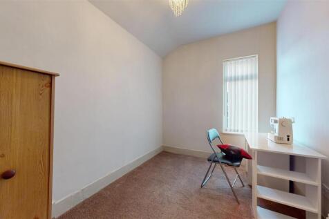 Greenfield Road Bedroom