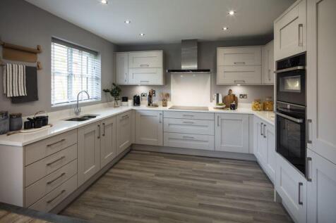 primary property image