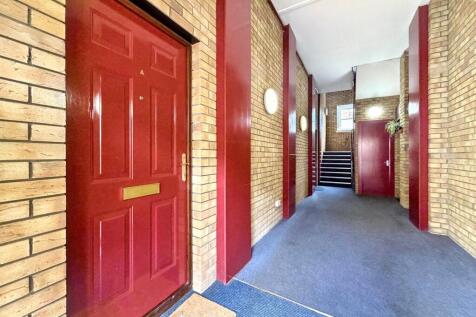 Hall Area