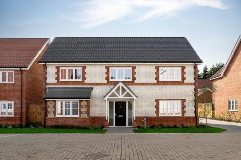 primary property image