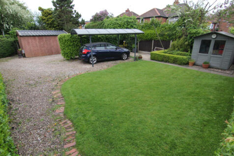 2 Bedroom double extended Semi Detached - extensi