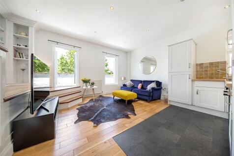 Living Room B