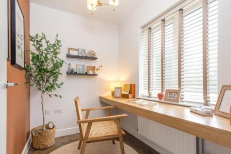 Dandara - Fortuna Fields - The Goodwood, Home 3