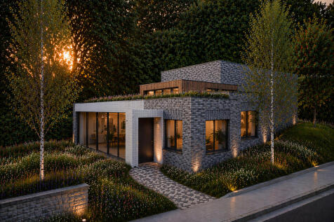 CGI Exterior Image
