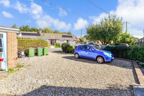 Driveway/Parking