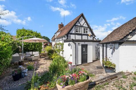 Elm Cottage