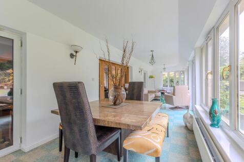 7 bed, 6 bath Detached Villa in Glasgow - Photo 20