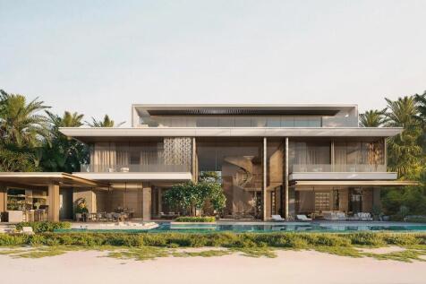 Four Seasons Villa a