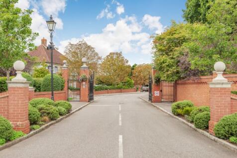 Queens Acre