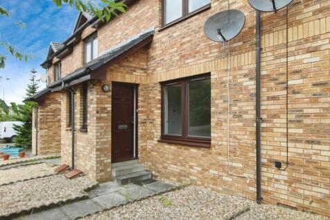2 bed terraced house for rent in Sinclair Place, Falkirk, FK2