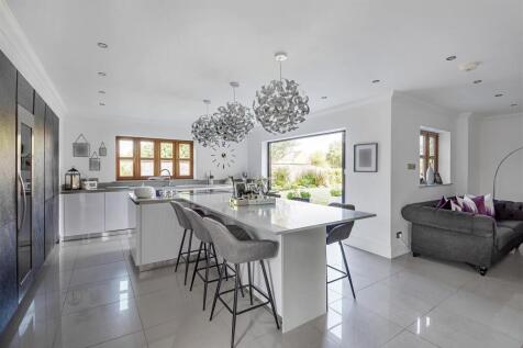 Back Lane, Harborough Magna