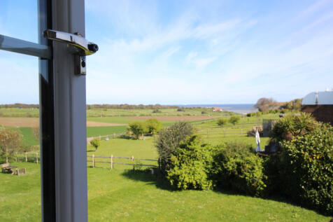 Elevated First Floor View