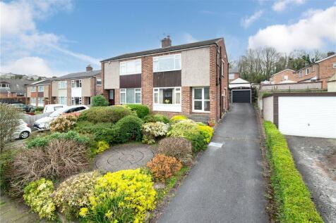 Jowett Park Crescent