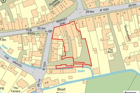 White Hart (Coggeshall) - OS Map v3.jpg