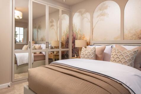 Showhome photography