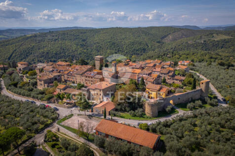 Panorama e Particolari