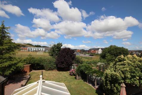 View to Rear from Bedroom 1.JPG