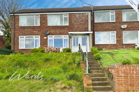 2 Bedroom Flat in ME16 8DR