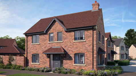 primary property image